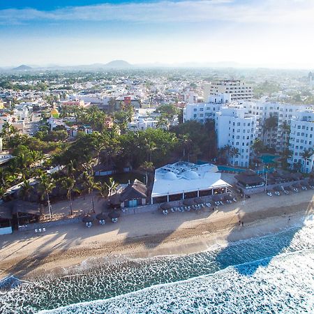 Gaviana Resort Mazatlán Exterior foto