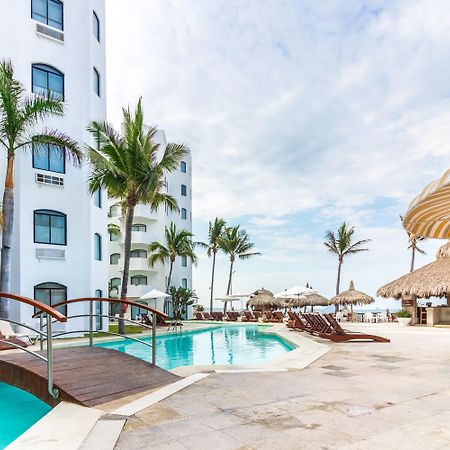 Gaviana Resort Mazatlán Exterior foto