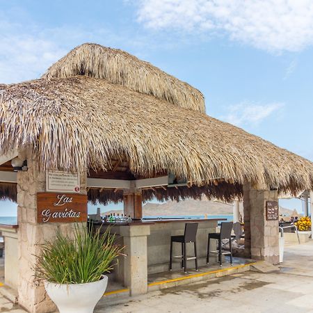 Gaviana Resort Mazatlán Exterior foto