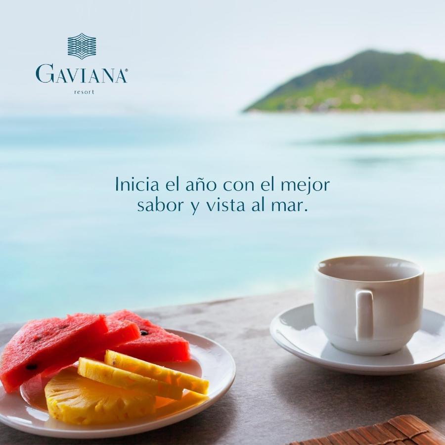 Gaviana Resort Mazatlán Exterior foto
