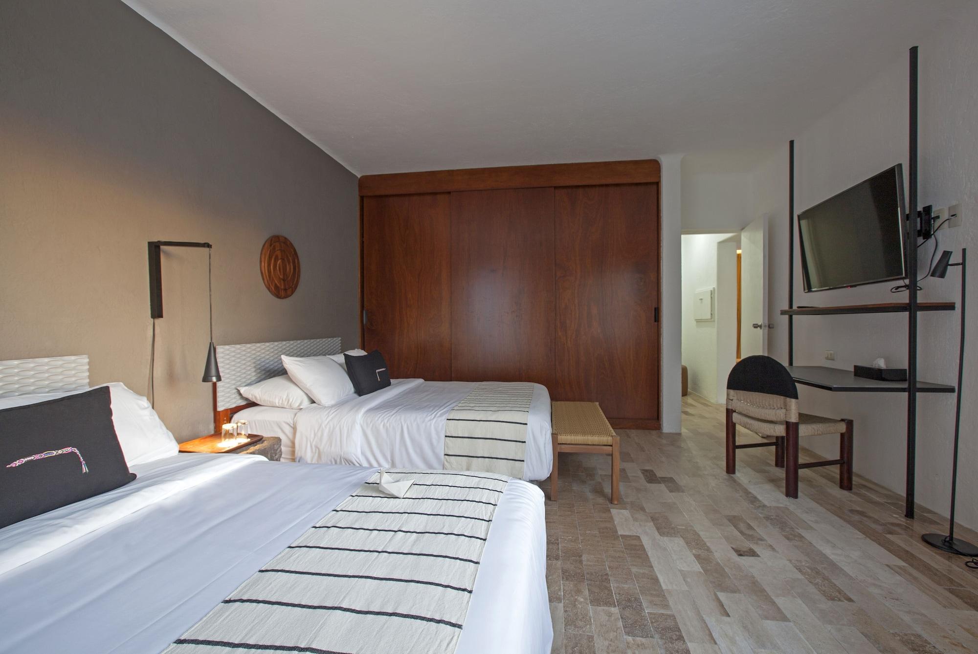 Gaviana Resort Mazatlán Exterior foto