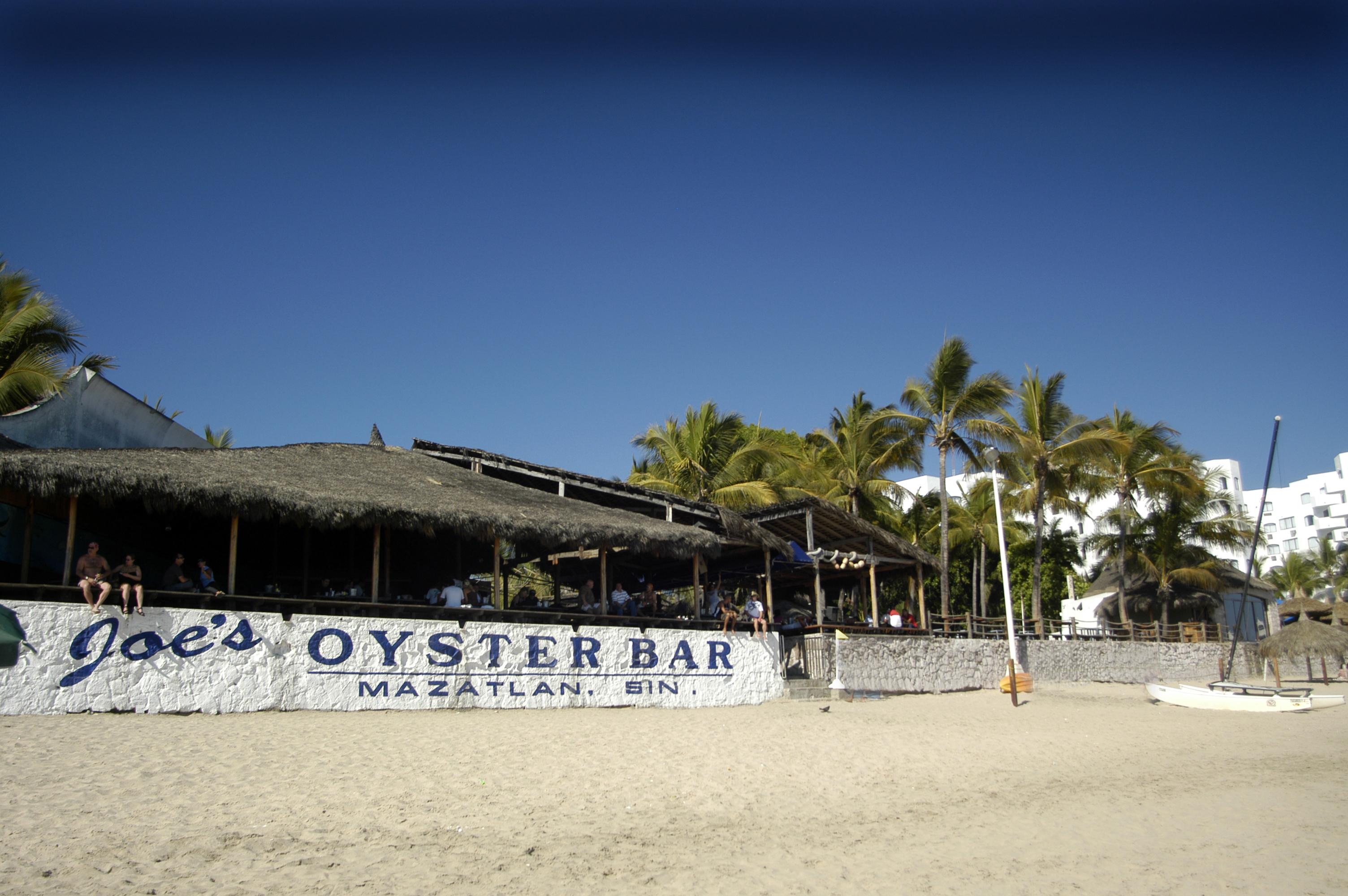 Gaviana Resort Mazatlán Exterior foto