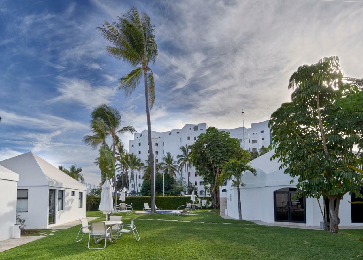 Gaviana Resort Mazatlán Exterior foto