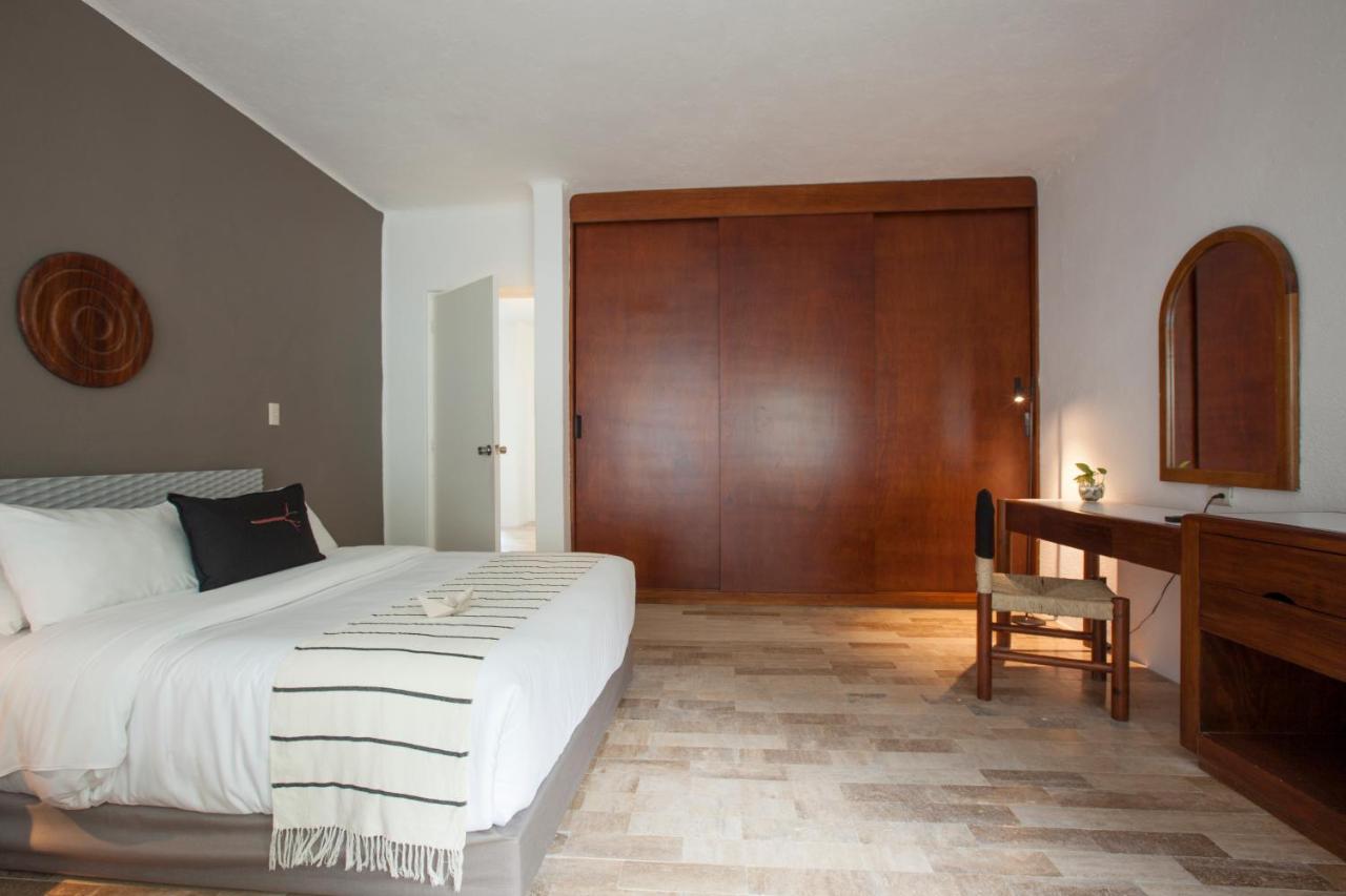 Gaviana Resort Mazatlán Exterior foto